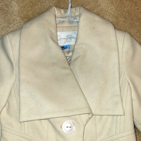 Beautiful Jessica Simpson Winter Coat - Picture 2 of 8